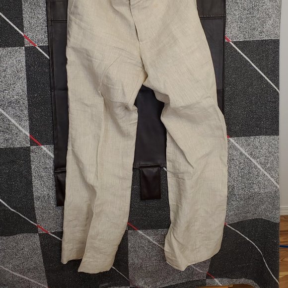 COPY - NWOT Chateau Dress Pants new size 30 - Picture 2 of 7